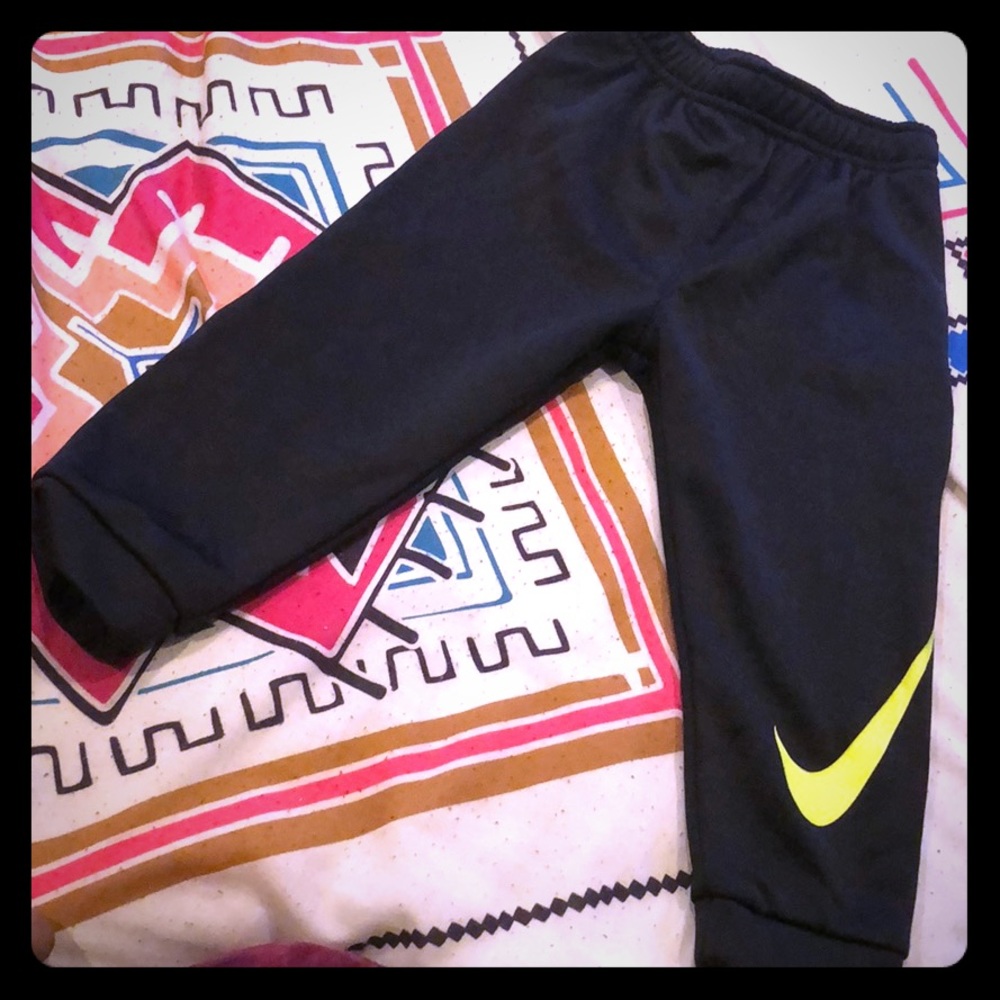 Sweatpants